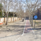 Paseo del Queiles