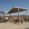 Pérgola Champiñonera