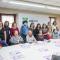 Presentación de los actos con motivo del 8 de Marzo