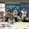 PRESENTACIÓN DE LOS ACTOS DEL DIA PARA LA ELIMINACIÓN DE LA VIOLENCIA HACIA LAS MUJERES