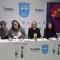 Presentación V jornadas discapacidad 2