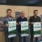Presentación XXV Maratón Vía Verde del Tarazonica