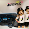 Transporte urbano fiestas juventud